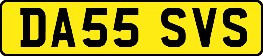 DA55SVS