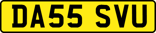 DA55SVU