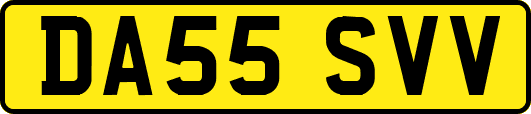 DA55SVV