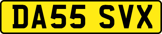 DA55SVX