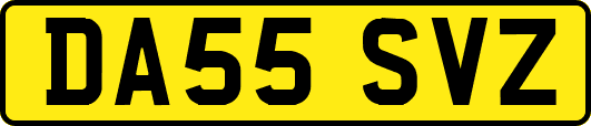 DA55SVZ