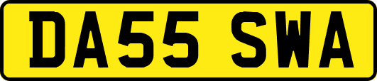 DA55SWA