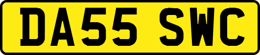 DA55SWC