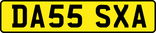 DA55SXA
