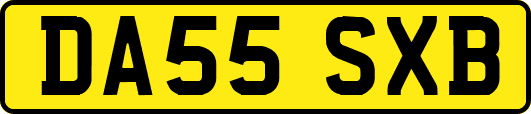 DA55SXB