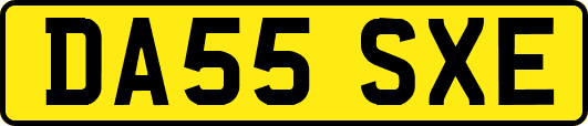 DA55SXE