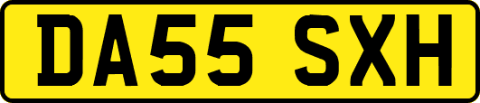 DA55SXH