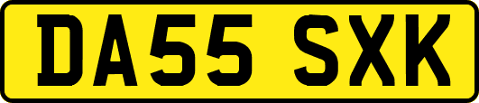 DA55SXK