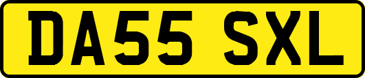 DA55SXL