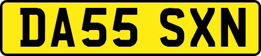 DA55SXN