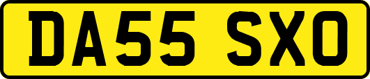 DA55SXO