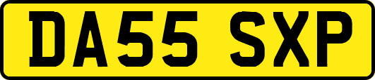 DA55SXP