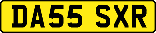 DA55SXR