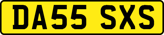 DA55SXS