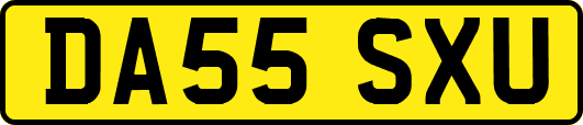 DA55SXU