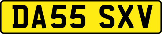 DA55SXV
