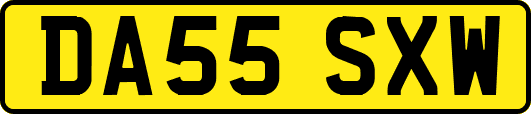 DA55SXW