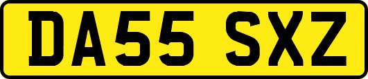 DA55SXZ