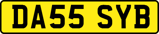 DA55SYB