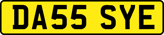 DA55SYE