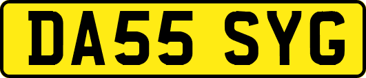 DA55SYG