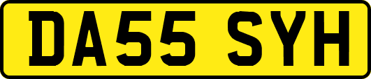 DA55SYH