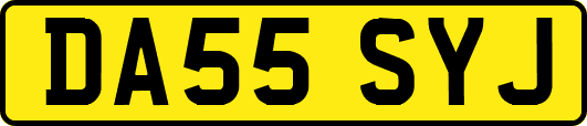 DA55SYJ