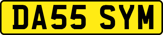 DA55SYM