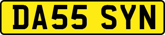 DA55SYN