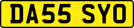 DA55SYO