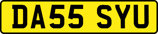 DA55SYU