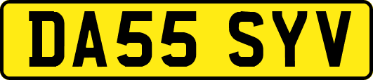 DA55SYV