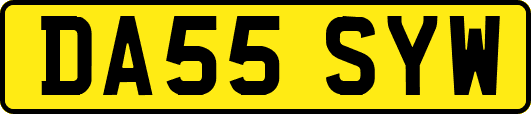 DA55SYW