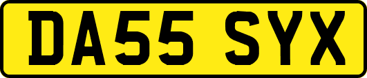 DA55SYX