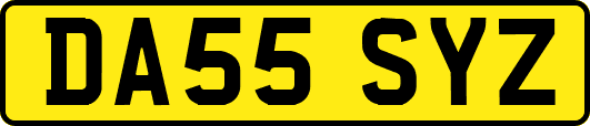 DA55SYZ