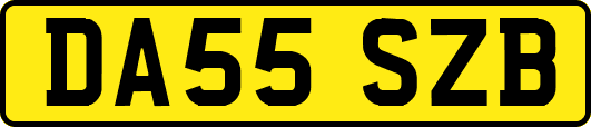 DA55SZB