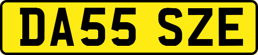DA55SZE