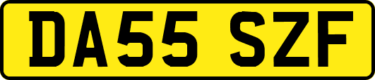 DA55SZF
