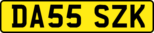 DA55SZK