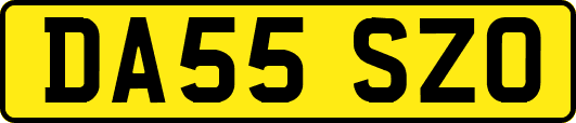 DA55SZO