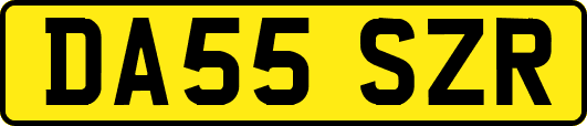 DA55SZR