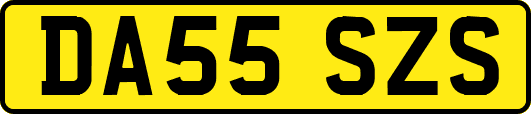 DA55SZS