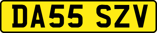 DA55SZV