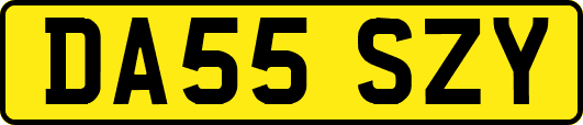 DA55SZY