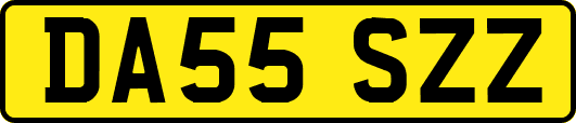 DA55SZZ