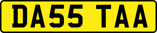 DA55TAA