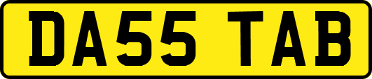 DA55TAB
