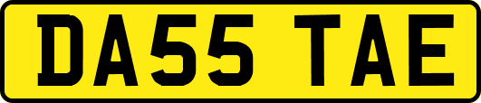 DA55TAE