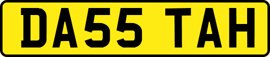 DA55TAH
