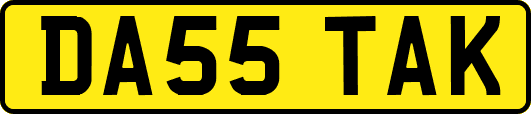 DA55TAK